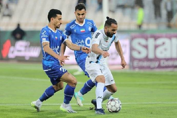Nhận định, soi k&egrave;o Esteghlal vs Shams Azar, 20h15 ng&agrave;y 20/1: Đứng im tr&ecirc;n BXH