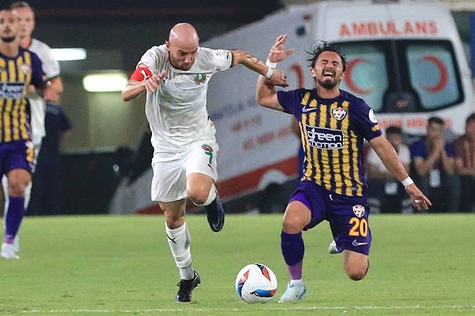 Nhận định, soi k&egrave;o Eyupspor vs Alanyaspor, 23h00 ng&agrave;y 19/1: Sức mạnh t&acirc;n binh