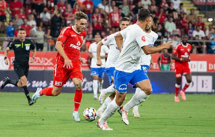 Nhận định, soi k&egrave;o Farul Constanta vs UTA Arad, 22h00 ng&agrave;y 20/1: Vượt mặt đối thủ
