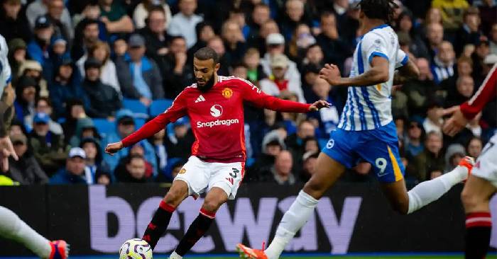 Nhận định, soi k&egrave;o MU vs Brighton, 21h00 ng&agrave;y 19/1: Trở lại mặt đất