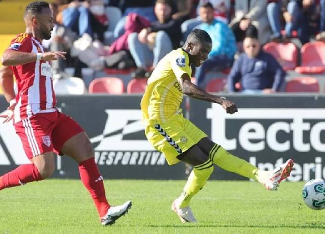 Nhận định, soi k&egrave;o Nacional vs AVS, 22h30 ng&agrave;y 19/01: L&agrave;m kh&oacute; chủ nh&agrave;