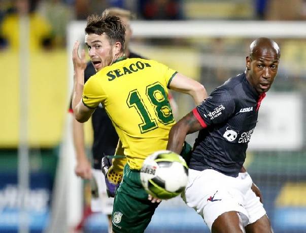 Nhận định, soi k&egrave;o NEC vs Fortuna Sittard, 22h45 ng&agrave;y 19/01: 3 điểm ở lại