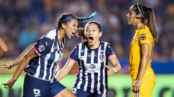 Nhận định, soi k&egrave;o Nữ Monterrey vs Nữ Puebla, 08h00 ng&agrave;y 20/1: Nối d&agrave;i mạch to&agrave;n thắng
