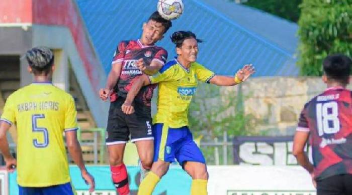 Nhận định, soi k&egrave;o Persekat Tegal vs Persegres Gresik United, 15h30 ng&agrave;y 20/1: Tin v&agrave;o Persekat Tegal