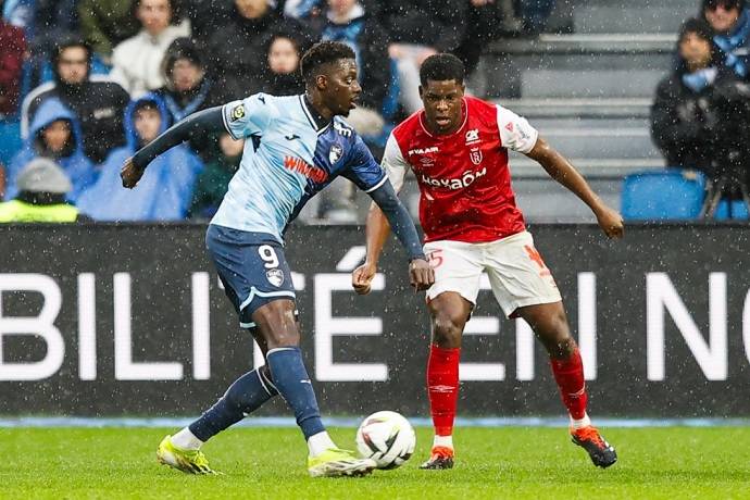 Nhận định, soi k&egrave;o Reims vs Le Havre, 23h15 ng&agrave;y 19/1: Ch&igrave;m trong khủng hoảng