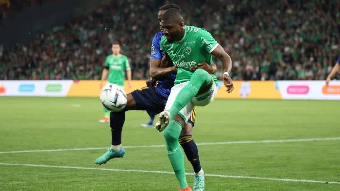 Nhận định, soi k&egrave;o Saint-Etienne vs Nantes, 21h00 ng&agrave;y 19/1: Vượt mặt kh&aacute;ch
