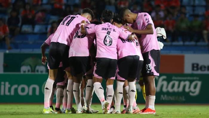 Nhận định, soi k&egrave;o Sukhothai vs Port FC, 18h00 ng&agrave;y 20/1: Cửa dưới &lsquo;ghi điểm&rsquo;