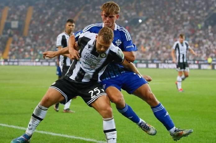 Si&ecirc;u m&aacute;y t&iacute;nh dự đo&aacute;n Como vs Udinese, 2h45 ng&agrave;y 21/1