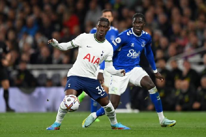 Si&ecirc;u m&aacute;y t&iacute;nh dự đo&aacute;n Everton vs Tottenham, 21h00 ng&agrave;y 19/1