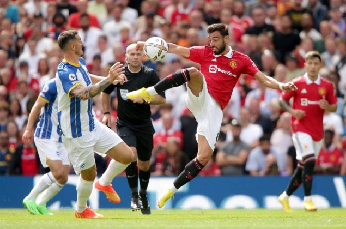 Soi k&egrave;o g&oacute;c MU vs Brighton, 21h00 ng&agrave;y 19/1