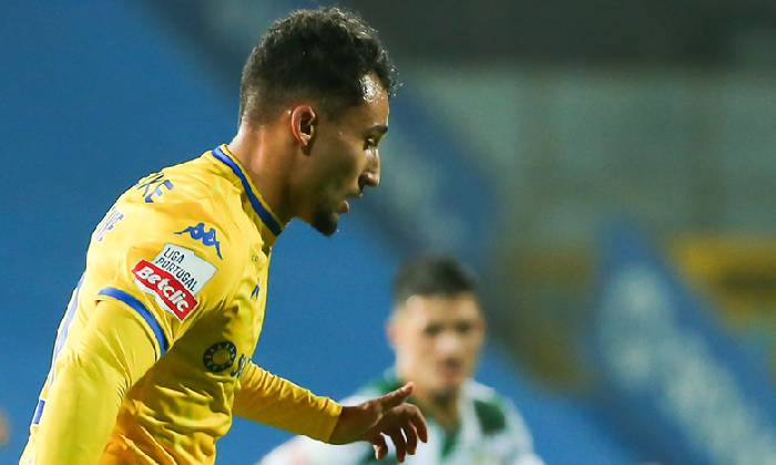 K&egrave;o v&agrave;ng b&oacute;ng đ&aacute; Estrela vs Estoril, 03h15 ng&agrave;y 20/1: Chia điểm?