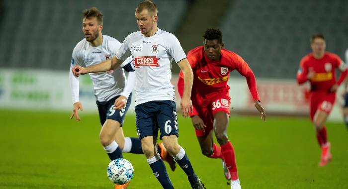 Nhận định, soi k&egrave;o Aarhus vs Kryvbas Kryvyi Rih, 22h00 ng&agrave;y 19/1: Tự tin v&ugrave;i dập đối thủ