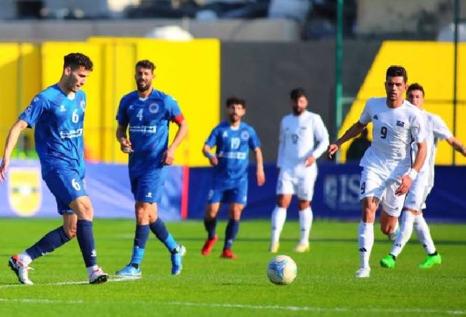 Nhận định, soi k&egrave;o Al Talaba vs Al Minaa Basra, 21h30 ng&agrave;y 19/1: Bước nhảy vọt