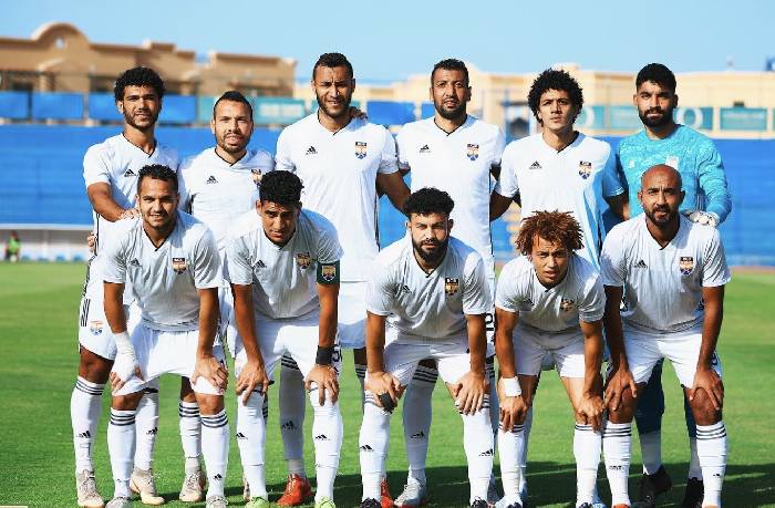 Nhận định, soi k&egrave;o El Gouna vs Pyramids, 19h30 ng&agrave;y 20/1: Th&ecirc;m một lần đau