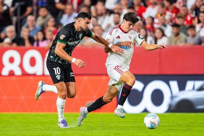 Nhận định, soi k&egrave;o Elche vs Sevilla, 3h00 ng&agrave;y 20/1: Ch&igrave;m trong khủng hoảng