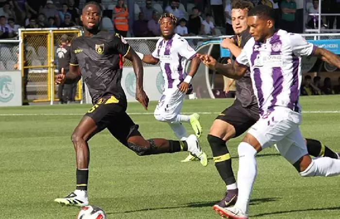 Nhận định, soi k&egrave;o Istanbulspor vs Ankara Keciorengucu, 21h00 ng&agrave;y 19/1: Kh&oacute; cho chủ nh&agrave;