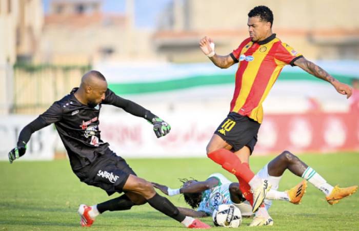 Nhận định, soi k&egrave;o JS Kairouanaise vs Stade Tunisien, 20h00 ng&agrave;y 20/1: Thắng tiếp lượt về