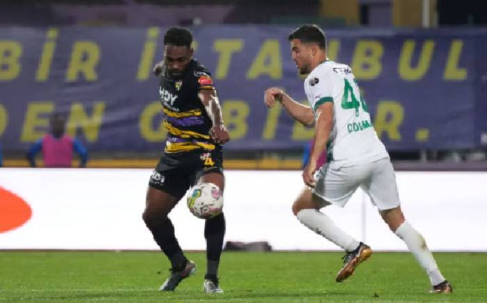 Nhận định, soi k&egrave;o Konyaspor vs Eyupspor, 21h00 ng&agrave;y 19/1: Nỗ lực được ghi nhận