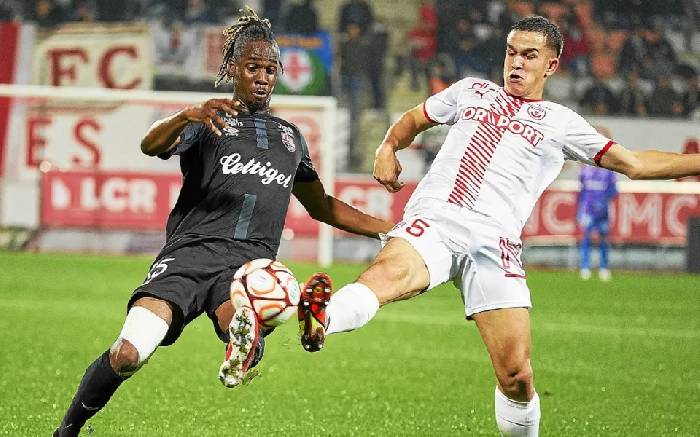 Nhận định, soi k&egrave;o Nancy vs En Avant Guingamp, 2h45 ng&agrave;y 20/1: Tin v&agrave;o kh&aacute;ch