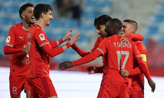 Nhận định, soi k&egrave;o Umm Salal vs Al Duhail, 20h30 ng&agrave;y 19/1: Lại thua?