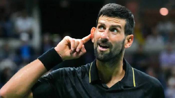 Nhận định tennis Djokovic vs Martinez - V&ograve;ng 1 &Uacute;c Mở rộng, 16h30 ng&agrave;y 19/1