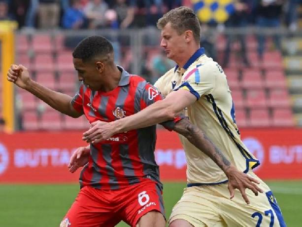 Si&ecirc;u m&aacute;y t&iacute;nh dự đo&aacute;n Cremonese vs Verona, 00h30 ng&agrave;y 20/01