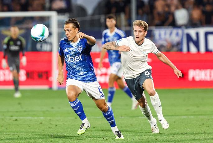 Soi k&egrave;o g&oacute;c Lazio vs Como, 02h45 ng&agrave;y 20/01