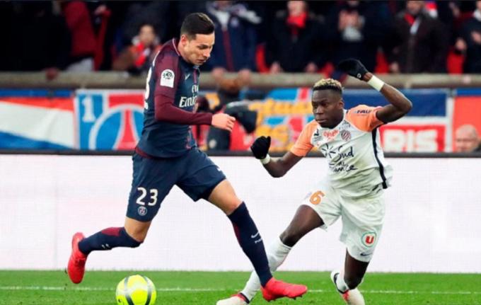 Nhận định PSG vs Montpellier 03h00, 21/02 (VĐQG Ph&aacute;p)