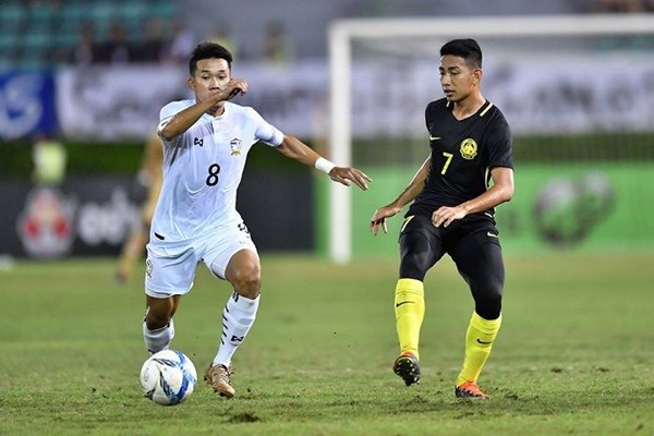 Nhận định U22 Indonesia vs U22 Malaysia 15h30, 20/02 (U22 Đ&ocirc;ng Nam &Aacute;)