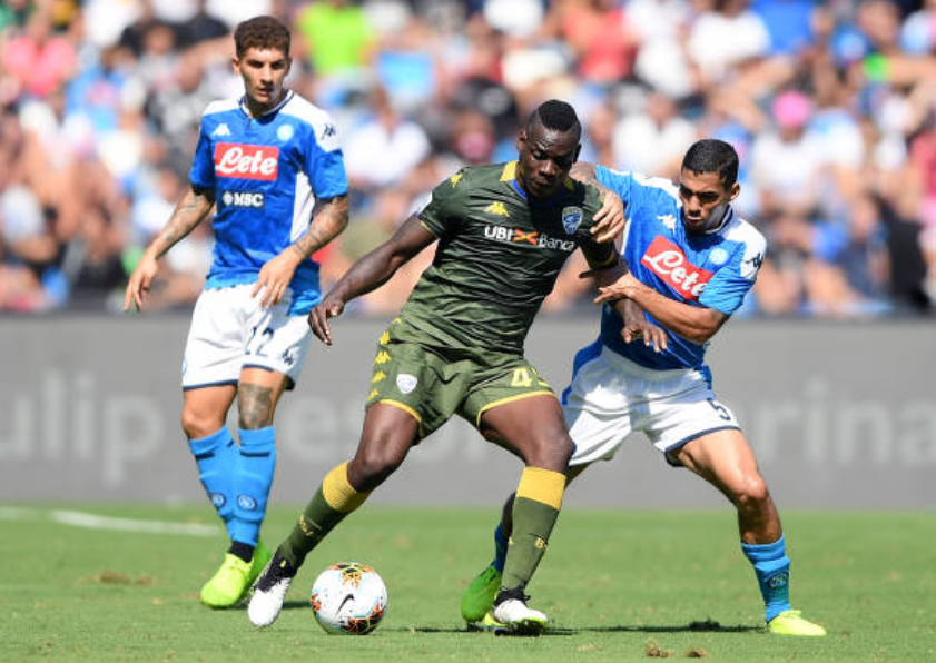 Nhận định Brescia vs Napoli, 2h45 ng&agrave;y 22/2