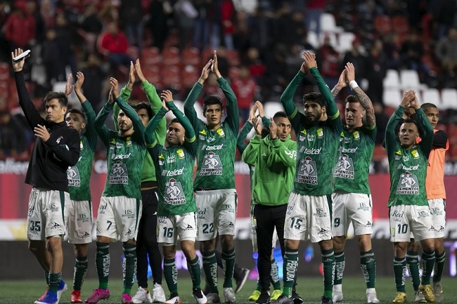 Nhận định Club Le&oacute;n vs Los Angeles, 10h00 ng&agrave;y 19/2