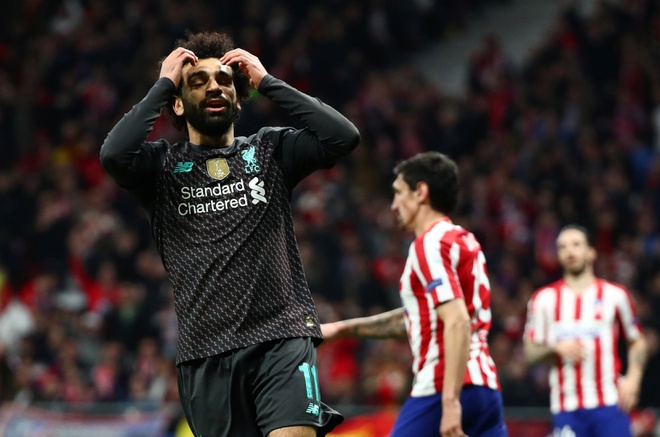 Kết quả b&oacute;ng đ&aacute; h&ocirc;m nay 19/2: PSG, Liverpool thua sốc tr&ecirc;n s&acirc;n kh&aacute;ch