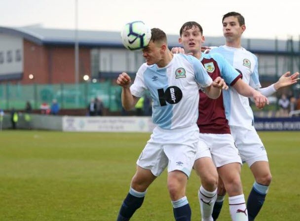 Nhận định Burnley U23 vs Blackburn Rovers U23, 20h00 ng&agrave;y 20/2