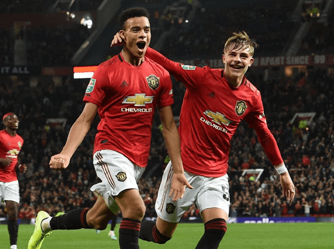 Đội h&igrave;nh dự kiến Club Brugge vs Manchester United, 0h55 ng&agrave;y 21/2