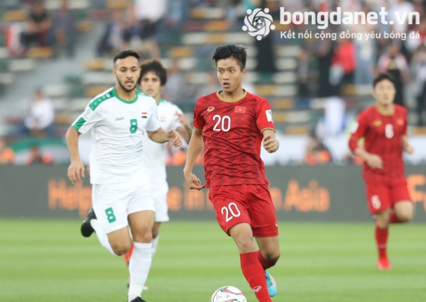 Tin tức b&oacute;ng đ&aacute; Việt Nam 19/2: Trận Việt Nam vs Iraq ch&iacute;nh thức bị hủy