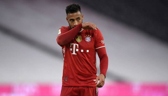 Bayern đ&oacute;n th&ecirc;m tin sốc: Tolisso nghỉ 3 th&aacute;ng