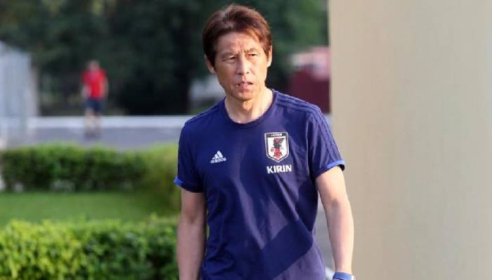 HLV Nishino c&oacute; thể từ chức huấn luyện vi&ecirc;n trưởng ĐTQG Th&aacute;i Lan