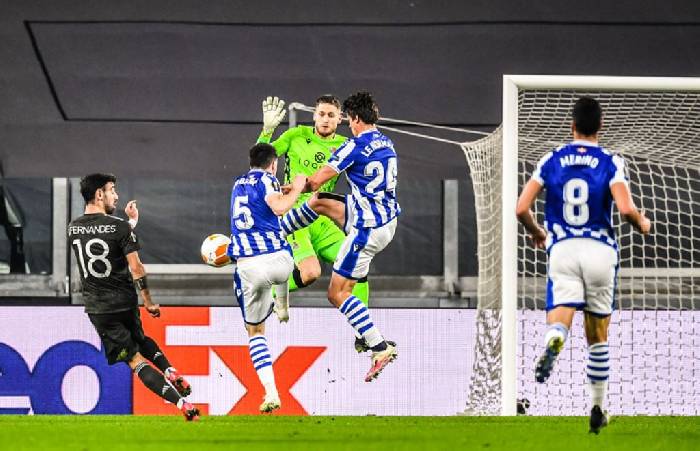 Kết quả b&oacute;ng đ&aacute; h&ocirc;m nay 19/2: Đại tiệc ở v&ograve;ng 1/16 Europa League