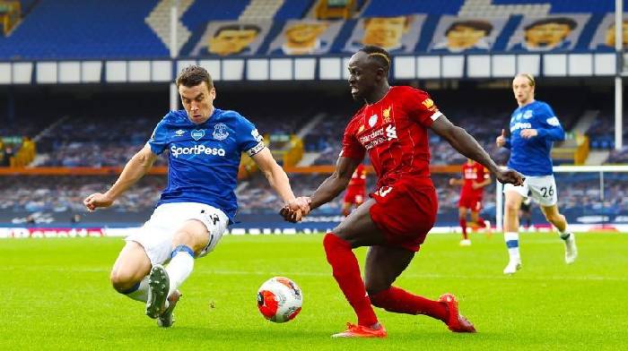 Lịch ph&aacute;t s&oacute;ng trực tiếp b&oacute;ng đ&aacute; 20/2: Liverpool vs Everton