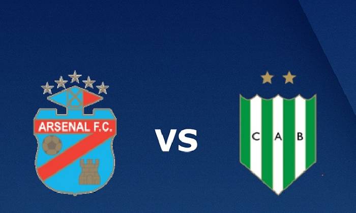 Nhận định Arsenal Sarandi vs Banfield, 07h30 ng&agrave;y 20/2