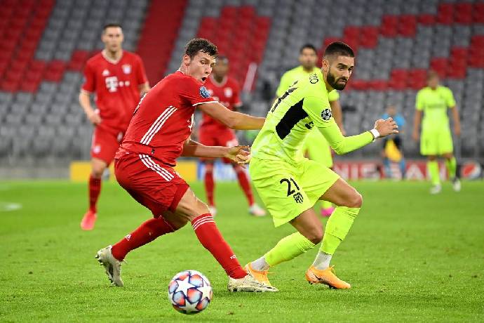 Nhận định Eintracht Frankfurt vs Bayern Munich, 21h30 ng&agrave;y 20/2