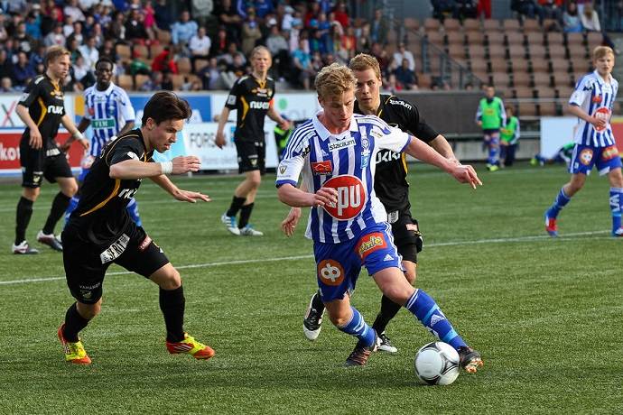 Nhận định Inter Turku vs FC Haka, 19h00 ng&agrave;y 19/2