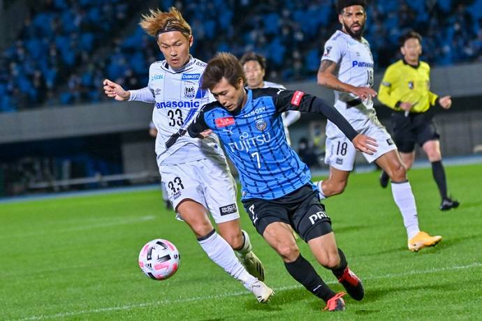 Nhận định Kawasaki Frontale vs Gamba Osaka, 11h35 ng&agrave;y 20/2