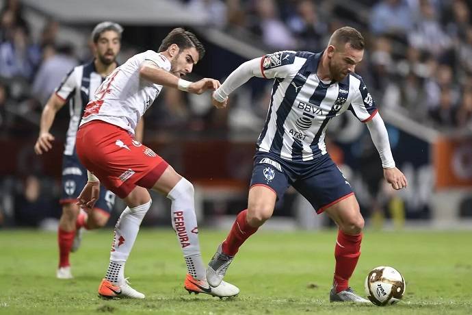 Nhận định Necaxa vs Monterrey, 8h30 ng&agrave;y 20/2