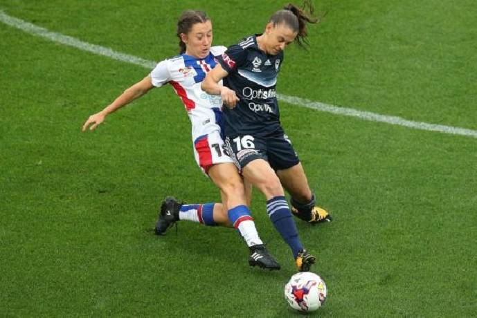 Nhận định Newcastle Jets (W) vs Melbourne Victory (W), 12h05 ng&agrave;y 20/2