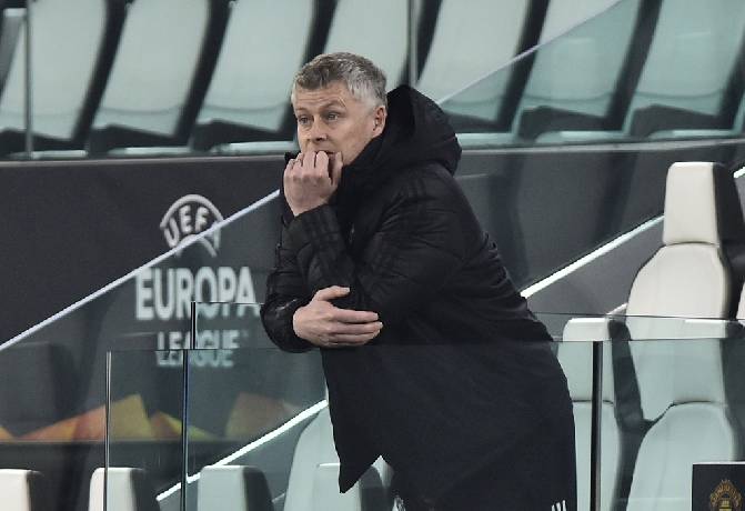 Solskjaer vẫn lo lắng d&ugrave; MU thắng 4 sao