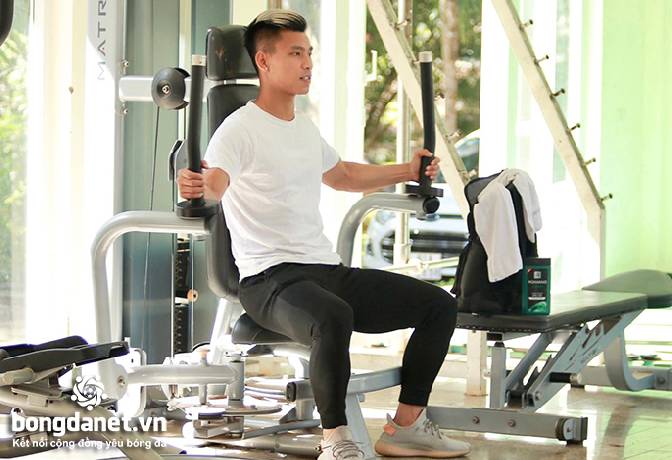 Tại sao Văn To&agrave;n, Văn Thanh kh&ocirc;ng phải c&aacute;ch ly 14 ng&agrave;y khi trở lại HAGL?