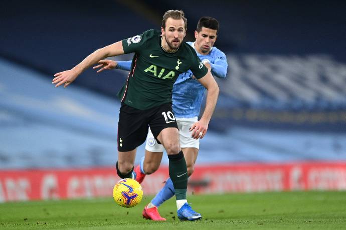 Tin chuyển nhượng 19/2: Tottenham treo gi&aacute; Harry Kane