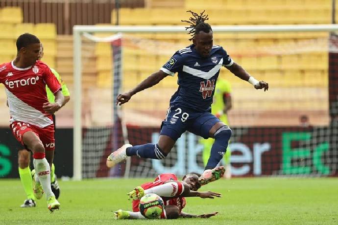 Nhận định, soi k&egrave;o Bordeaux vs AS Monaco, 23h05 ng&agrave;y 20/2