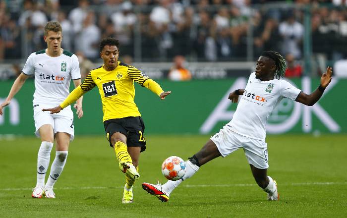 Nhận định, soi k&egrave;o Dortmund vs M'gladbach, 23h30 ng&agrave;y 20/2
